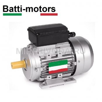 Электродвигатель Batti-motors