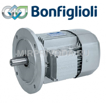 Электродвигатели Bonfiglioli