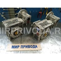 Мотор-редуктор CHM/CHM 050/110 FA1 500 P80 B14 MS 80A4 B14