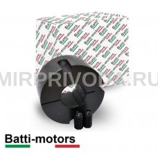 1210 D18 Втулка тапербуш Batti-Motors