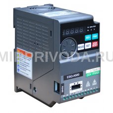 Частотный преобразователь ESQ-500 15 кВт 380-480 B