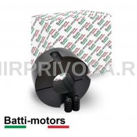 1615 D20 Втулка тапербуш Batti-Motors
