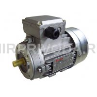 Электродвигатель 6XH 132 SA2 230/400-50 IP55 B5 (5.5/3000)