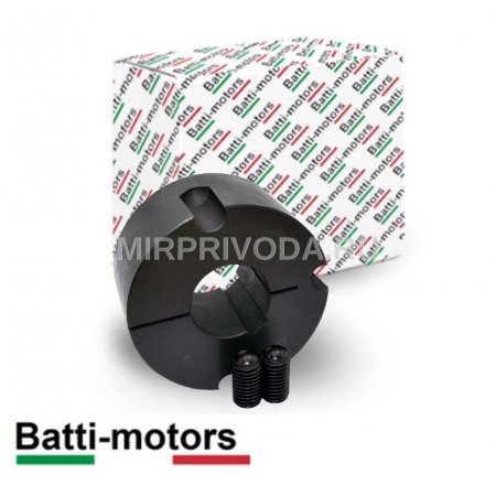 4545 D100 Втулка тапербуш Batti-Motors