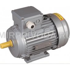 Электродвигатель АИР 71 М2.0.55 кВт/3000 об/мин (220/380)