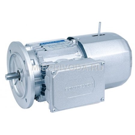 Электродвигатель BN 80C 6 230/400-50 IP54 B5 FA15 RM