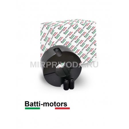 1610 D42 Втулка тапербуш Batti-Motors