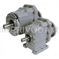 мотор-редуктор CHC 20 P 45.9 P71 B3 MS 711-4 B14  230/400-50 IP55 CLF W 