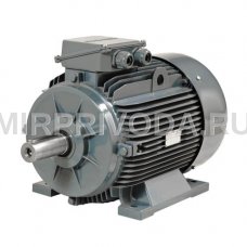 Электродвигатель трехфазный GMM 355 L 4e (450/1500)