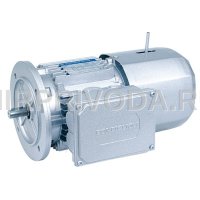Электродвигатель BN 80A 2 230/400-50 IP55 B5 FD 10 RM