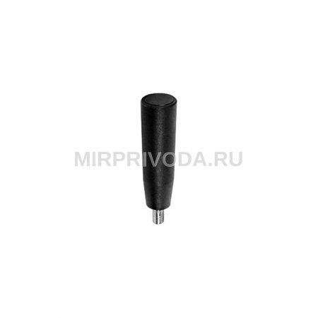 Цилиндрическая вращающаяся ручка MEPX/21X50 M 6