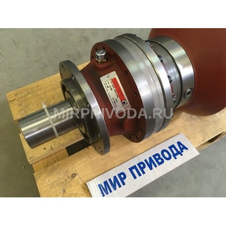 CHPL 7002 CPC 42.1 P160 B5 B3 6SM 160M4 400/690-50 IP55 CLF Планетарный мотор-редуктор 