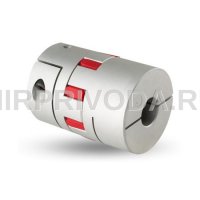 Муфта GE-T 28-38 SG Red 