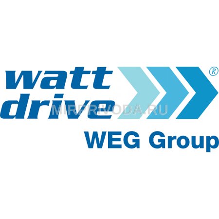 Комплект принудительного охлаждения электродвигателей сегментов ( Кожух ), Watt Drive