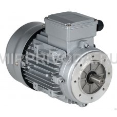 Электродвигатель AT 90LA 4 B5 (1.5/1500) Brake