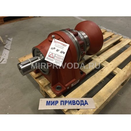 Редуктор CHPL 10002 CCPC 22.1 CM42 B3