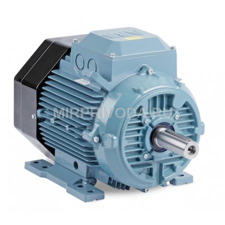 Электродвигатель ABB M2VA 63A- 4   (0,12kW 1360 об/мин 230/400)