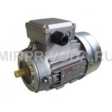 Электродвигатель 6XM 100L6 230/400-50 IP55 B14 (1.5/1000)