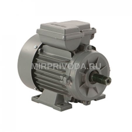 Однофазный электродвигатель M21D 100 L 2a (3/3000)