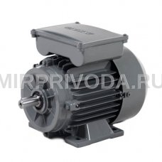 Однофазный электродвигатель MS21D 90 S 2a (0.75/3000)