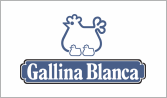 Galina Blanca