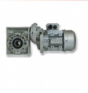 Мотор-редуктор CHMR-050 U 180  P63 B5 B3 6SM 63 B6