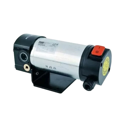 Насос для масла Piusi Viscomat 120/1 24V