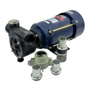 Насос для бензина Petroll Polaris 80