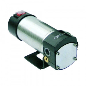 Насос для масла Piusi Viscomat 120/1 24V