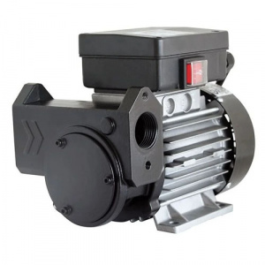 Насос для дизельного топлива Gespasa Iron 75 Automatic Pump Stop Kit