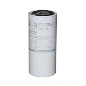Картридж фильтра топлива CIM-TEK 260-HS-2-30