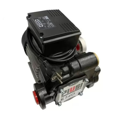 Насос для дизельного топлива Piusi E140