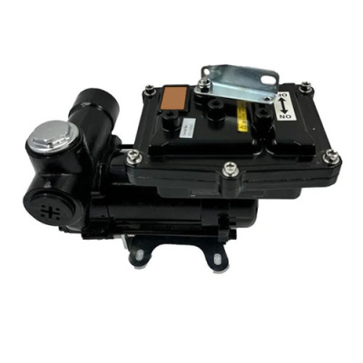 Насос для бензина Petroll Saturn 24V