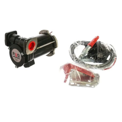 Насос для дизельного топлива Piusi Carry 3000 inline 24V