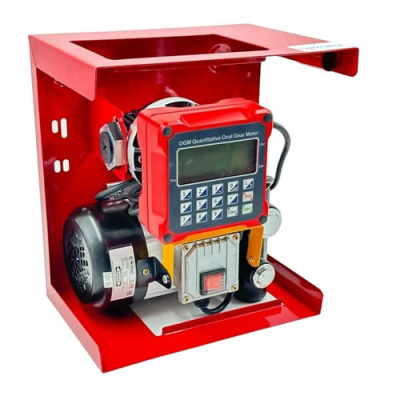 Заправочная станция для дизельного топлива Petroll Pulsar 60Q Basic