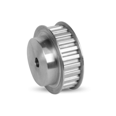 66 CT10 Z=32 Шкив зубчатый