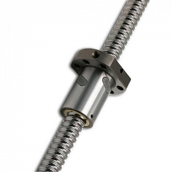 Гайка ШВП SFU 5010-4