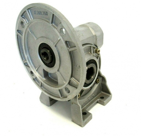 VF 49 A 14 HS B3 червячный редуктор Bonfiglioli