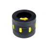 Муфта GE-T 28-38 E-E Yellow TL-GHI iron TB