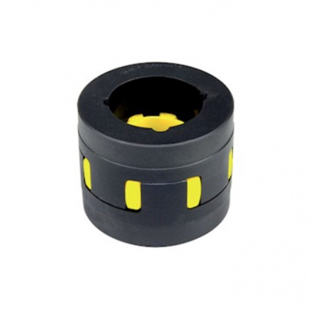 Муфта GE-T 28-38 E-E Yellow TL-GHI iron TB