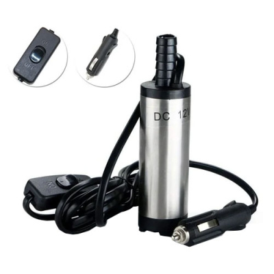 Насос для дизельного топлива Petroll Filling 12V