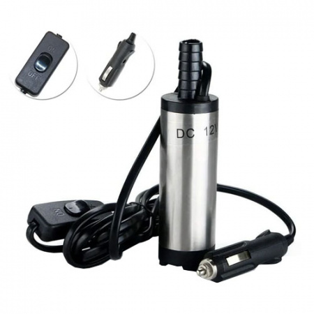 Насос для дизельного топлива Petroll Filling 12V