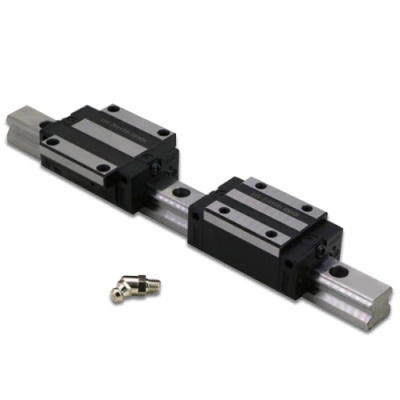 Каретка HGW 35CC