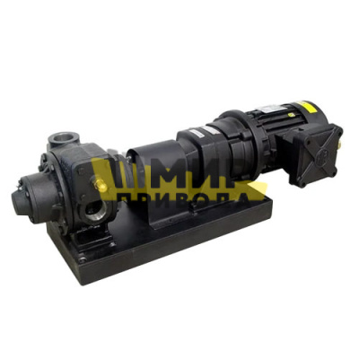 Насос для бензина Gespasa BDP-500
