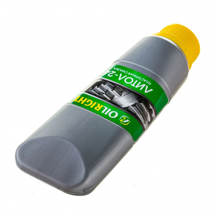Смазка Литол-24 OILRIGHT 0.16 кг