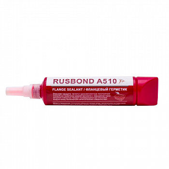 Герметик фланцевый RUSBOND А5.10 250 мл