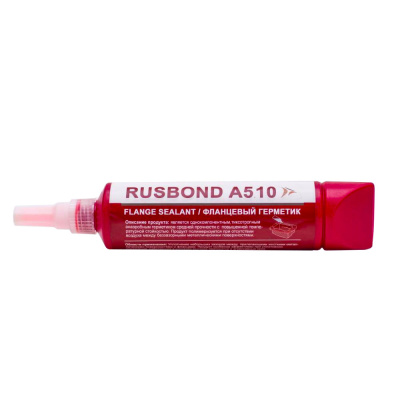 Герметик фланцевый RUSBOND А5.10 250 мл
