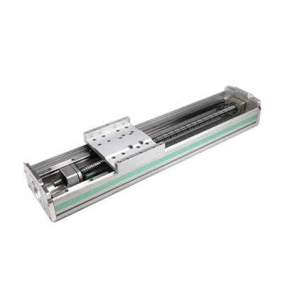 Линейный модуль YR-EGHS120F-BC-10-950