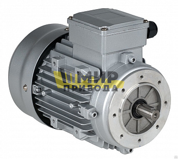 AT 100LC 4 B5 (4.0/1500) BRAKE Электродвигатель