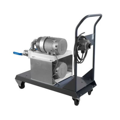 Насос для бензина Gespasa Double BAG-800 KIT
